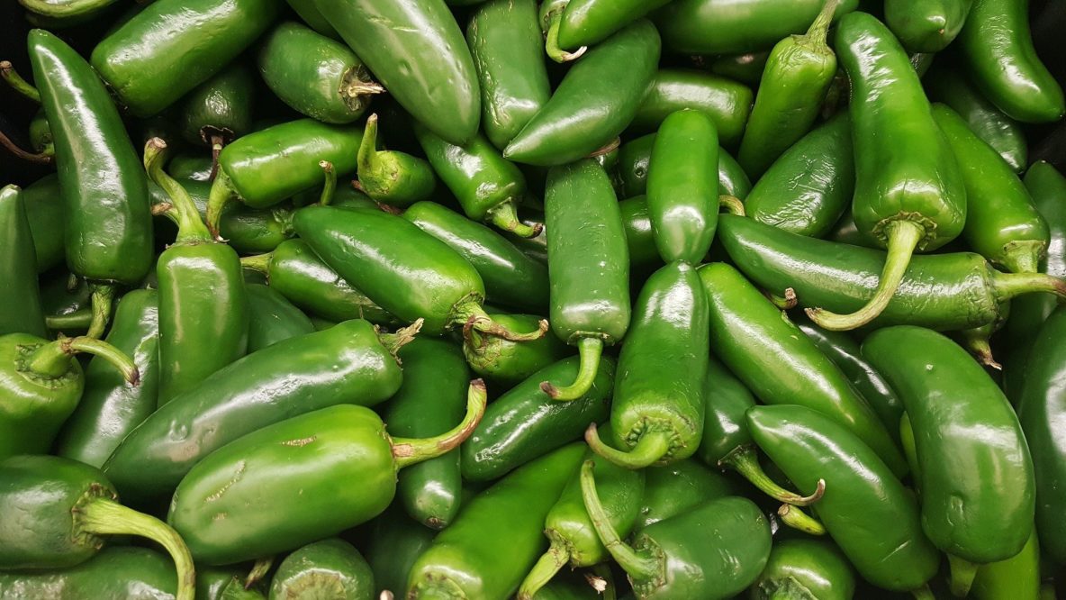 JalapeÃ±o Pepper Seeds — San Diego Seed Company