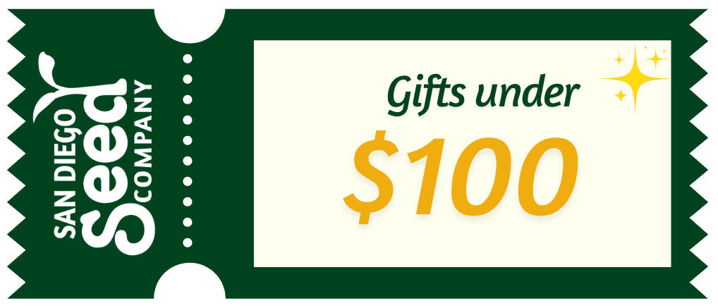 Gardening Gifts Under $100