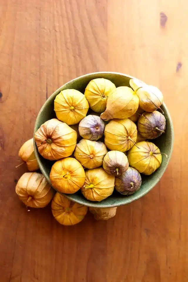 Rio Grande Verde Tomatillo Seeds - Image 4