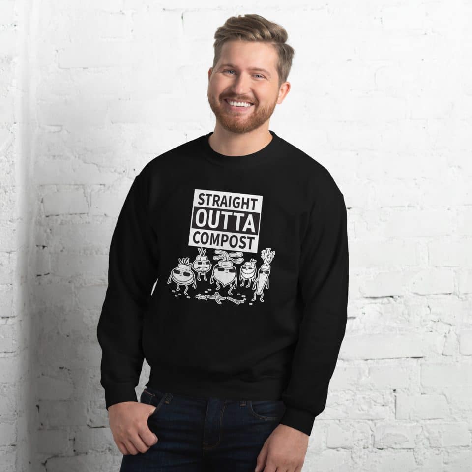 Unisex Sweatshirt - Image 65