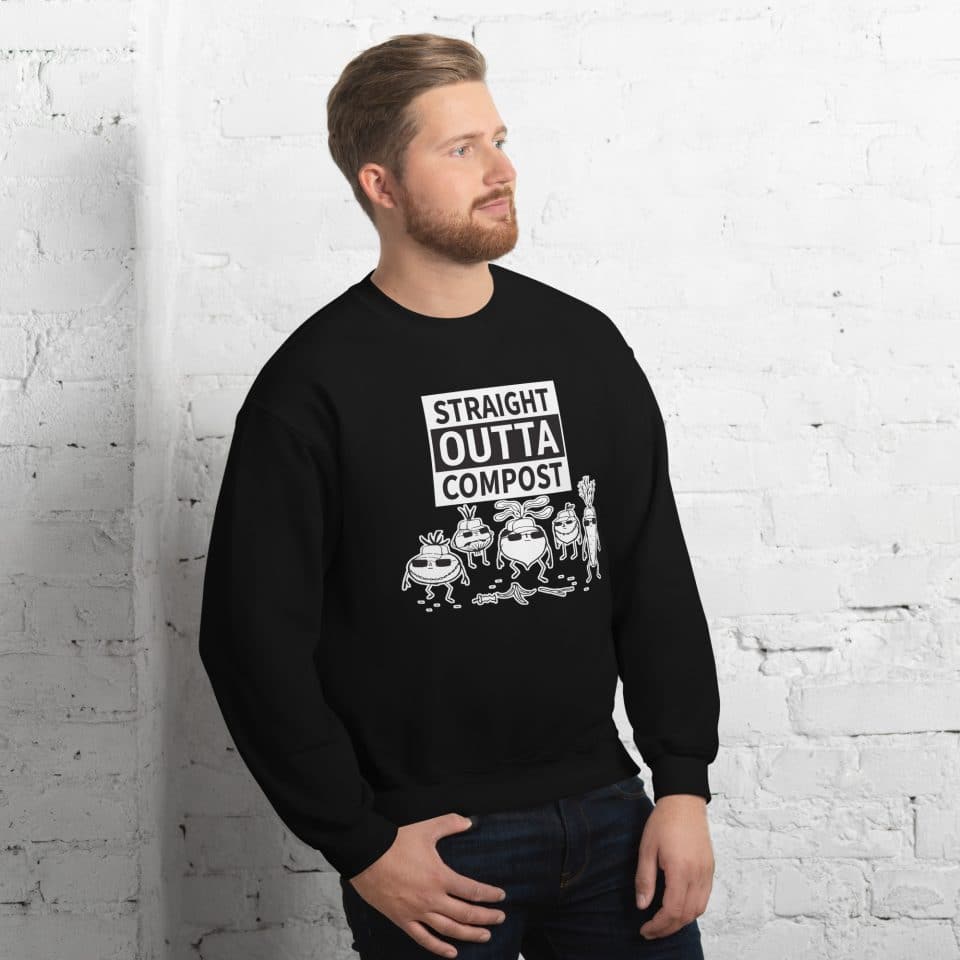 Unisex Sweatshirt - Image 69