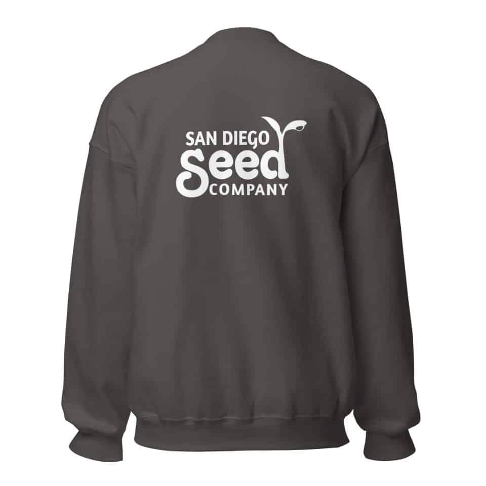Unisex Sweatshirt - Image 24