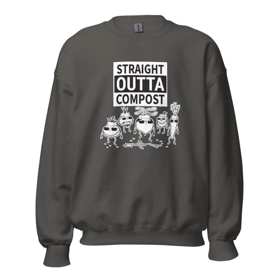 Unisex Sweatshirt - Image 8