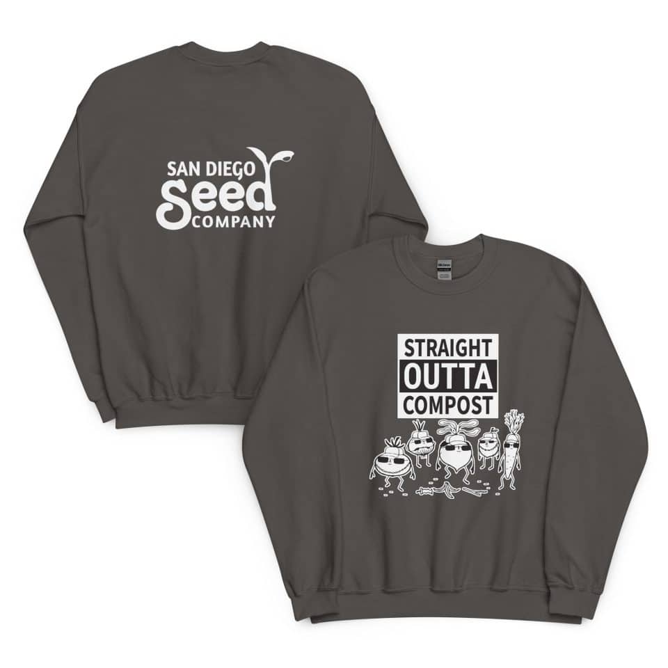 Unisex Sweatshirt - Image 89