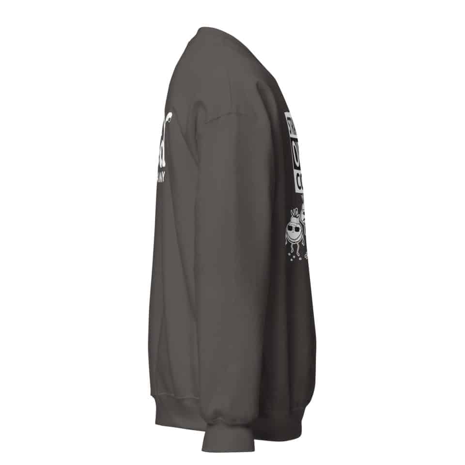 Unisex Sweatshirt - Image 56