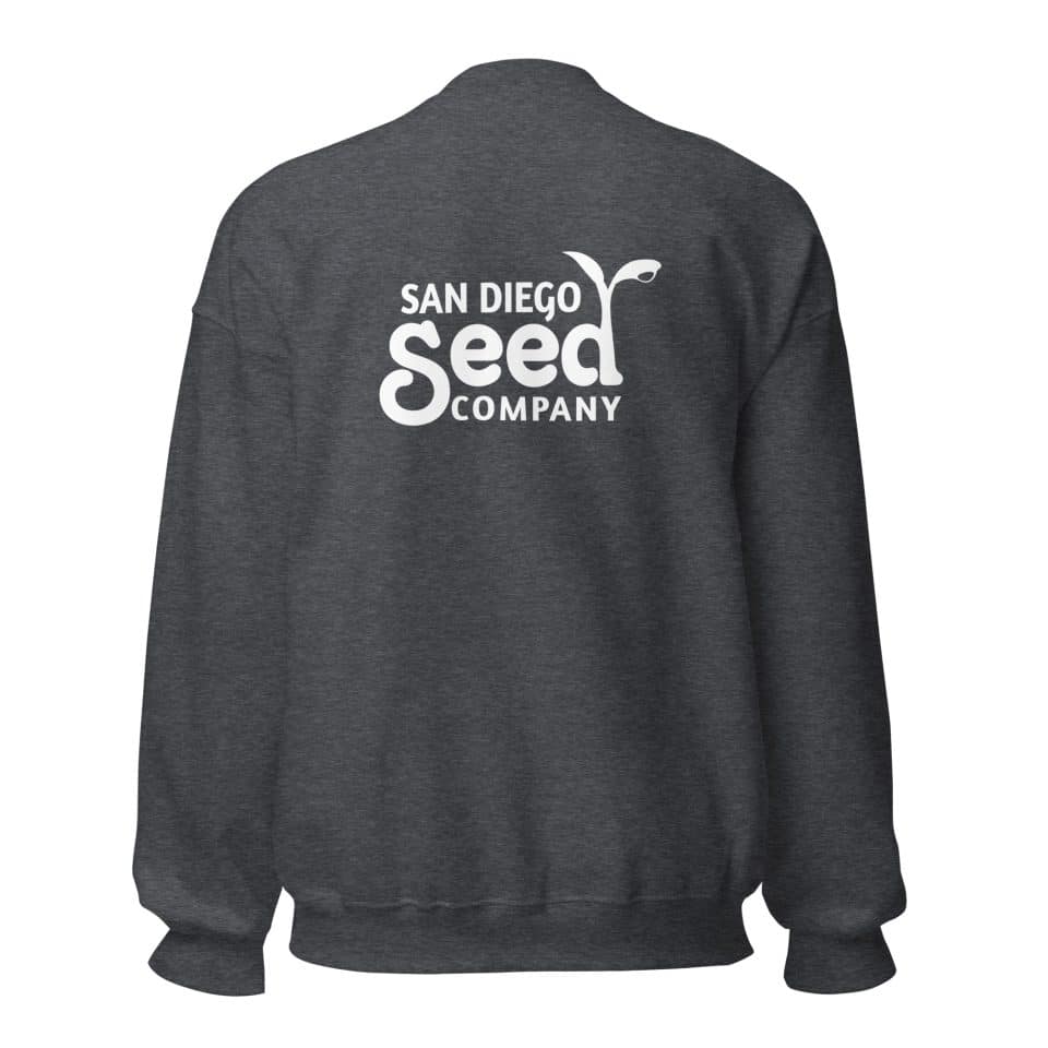 Unisex Sweatshirt - Image 22