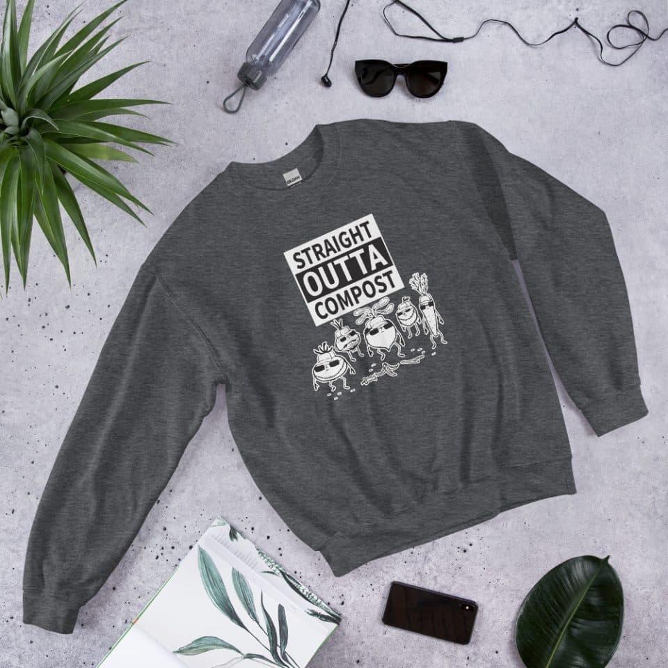 Unisex Sweatshirt - Image 76