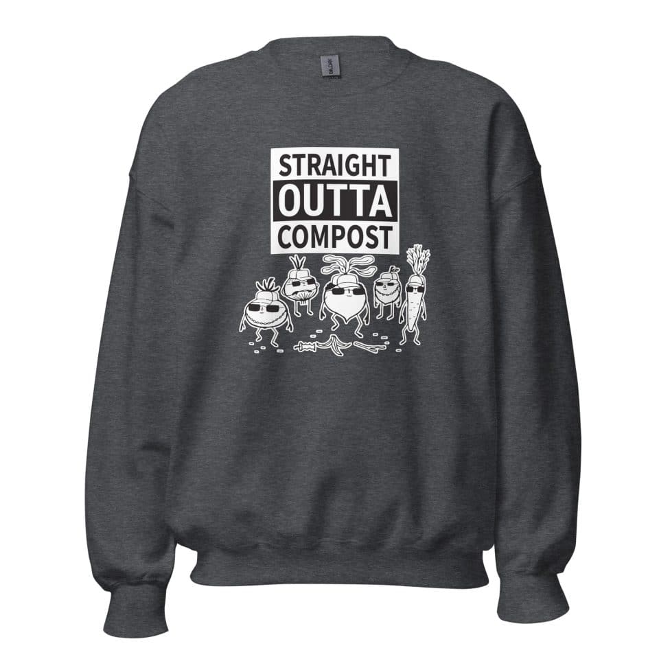 Unisex Sweatshirt - Image 6