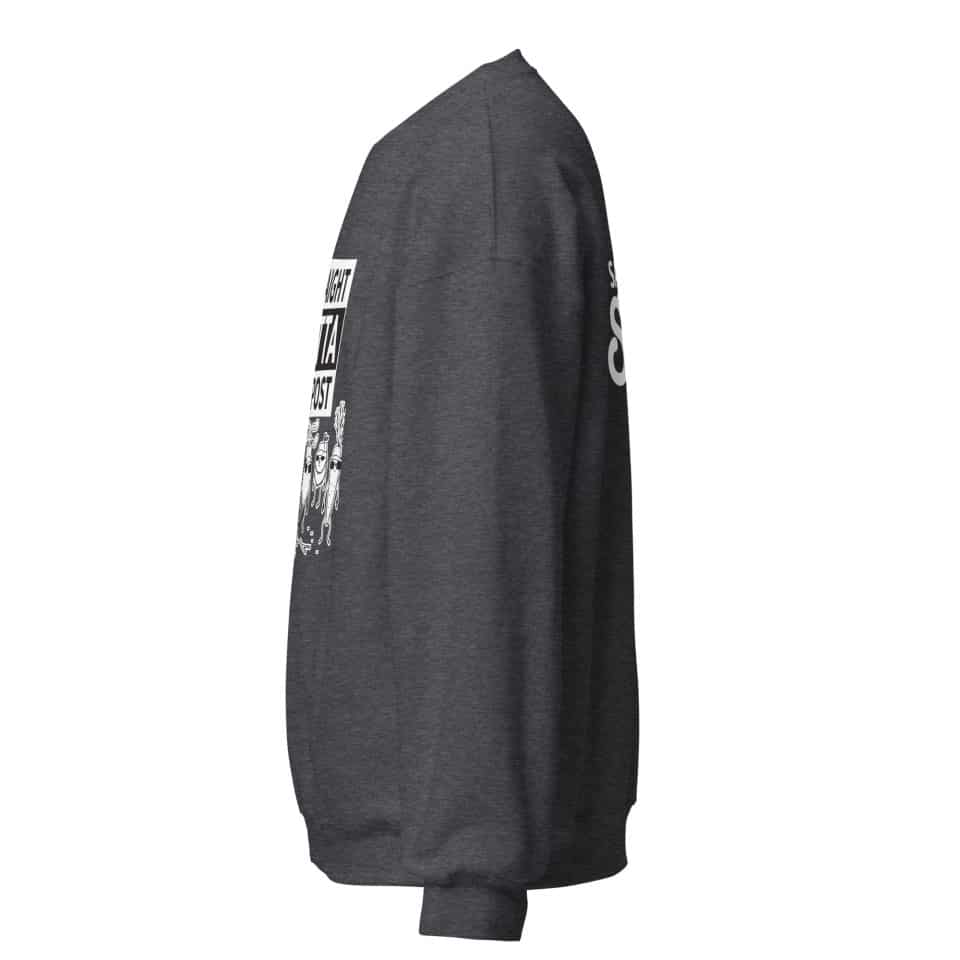 Unisex Sweatshirt - Image 38