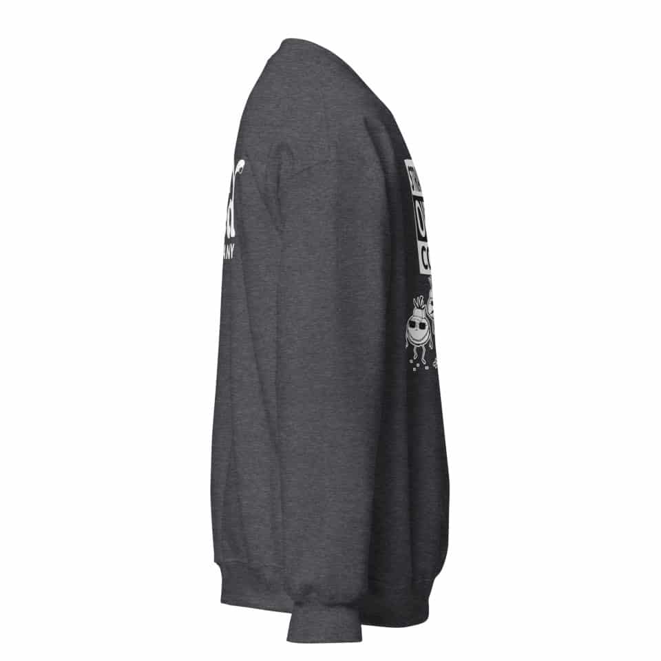 Unisex Sweatshirt - Image 54