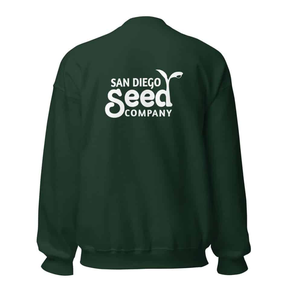 Unisex Sweatshirt - Image 20