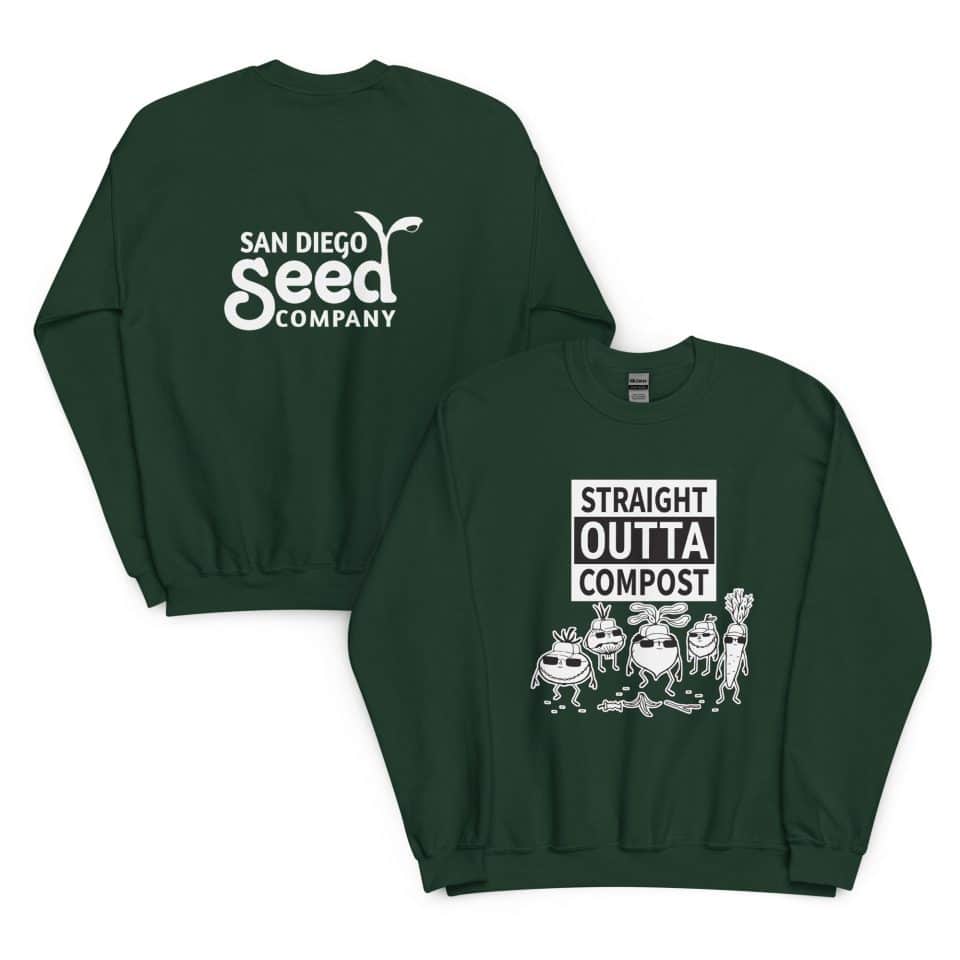 Unisex Sweatshirt - Image 88