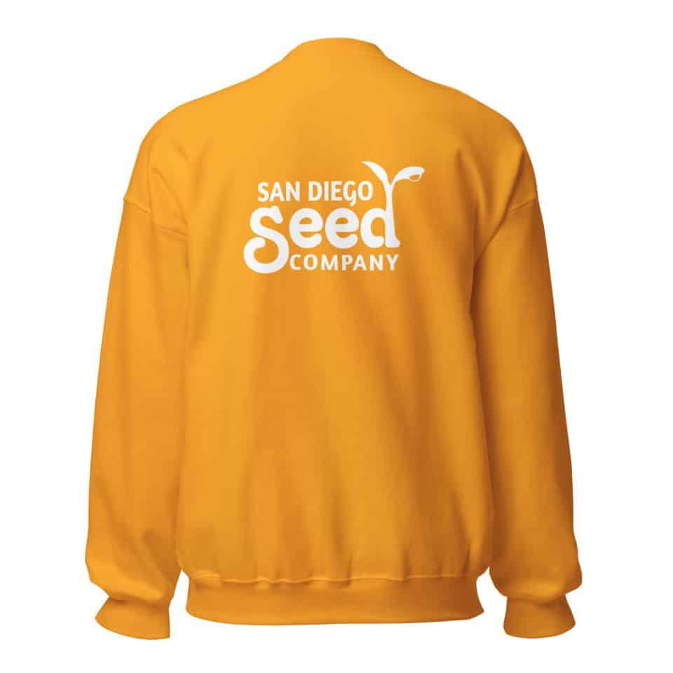 Unisex Sweatshirt - Image 31