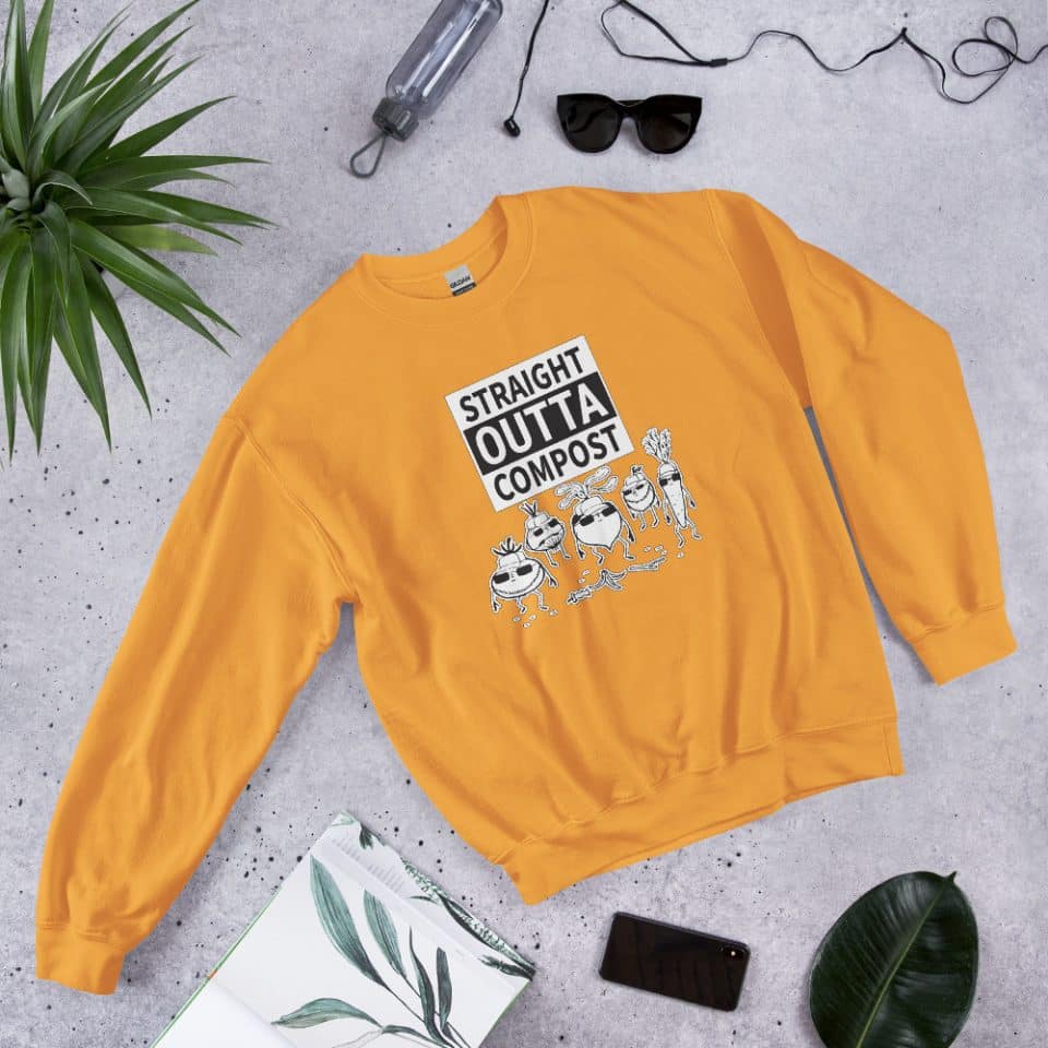 Unisex Sweatshirt - Image 85
