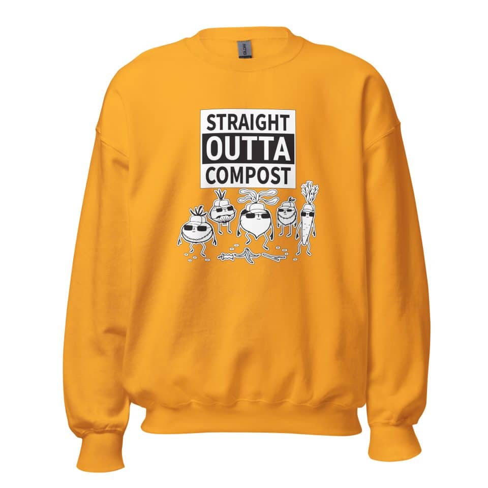 Unisex Sweatshirt - Image 15
