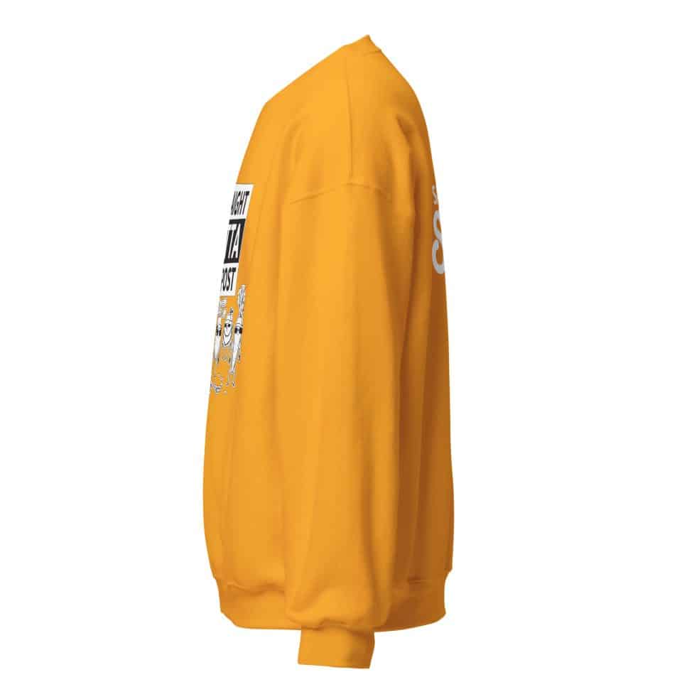 Unisex Sweatshirt - Image 47