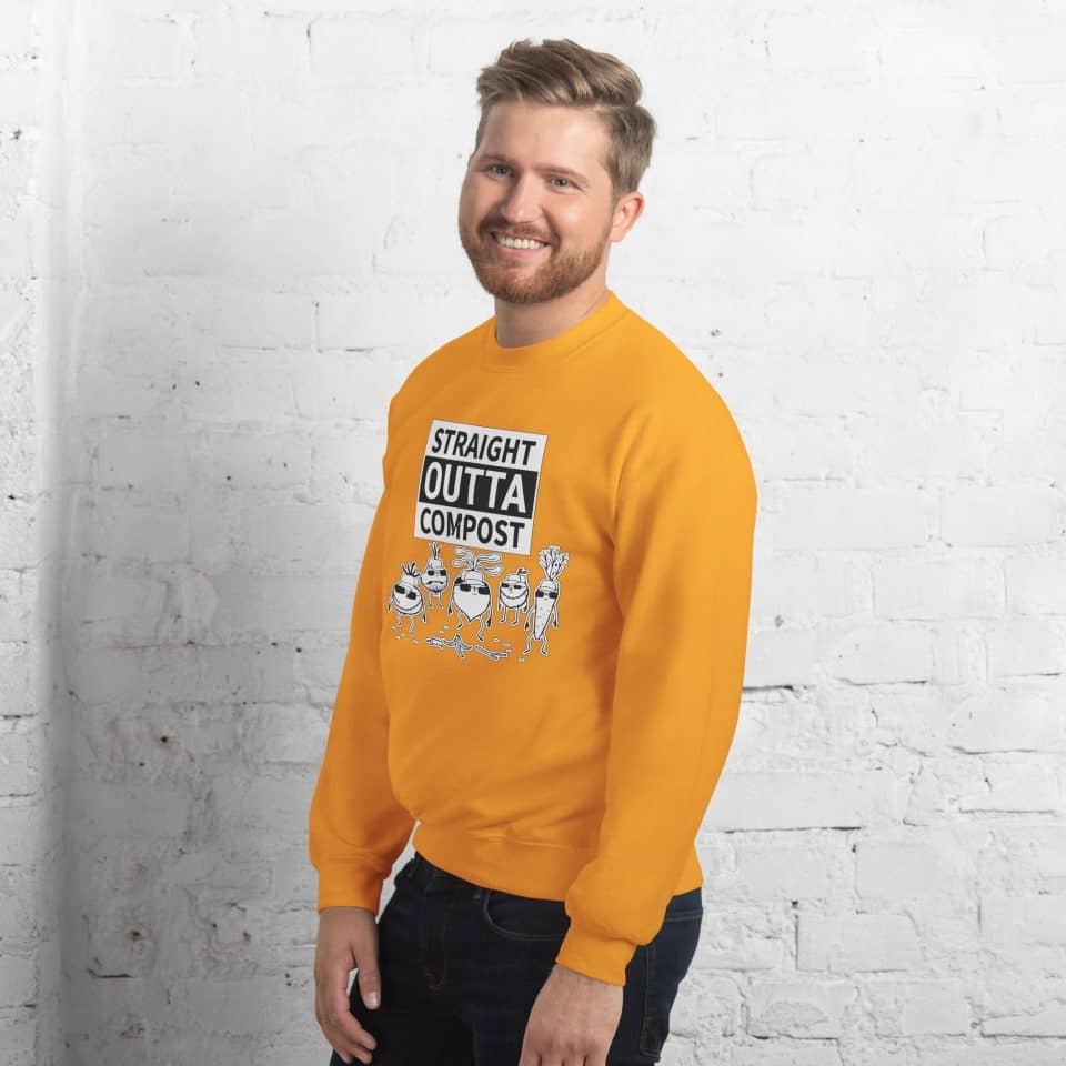 Unisex Sweatshirt - Image 68