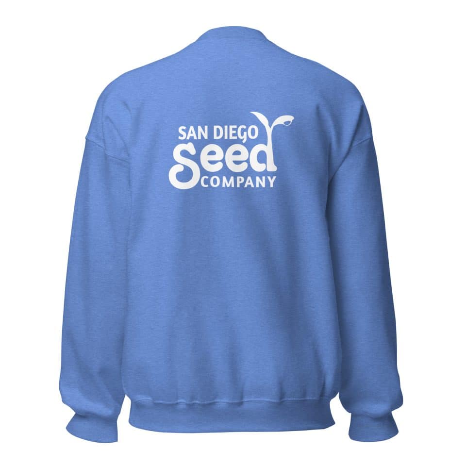 Unisex Sweatshirt - Image 30