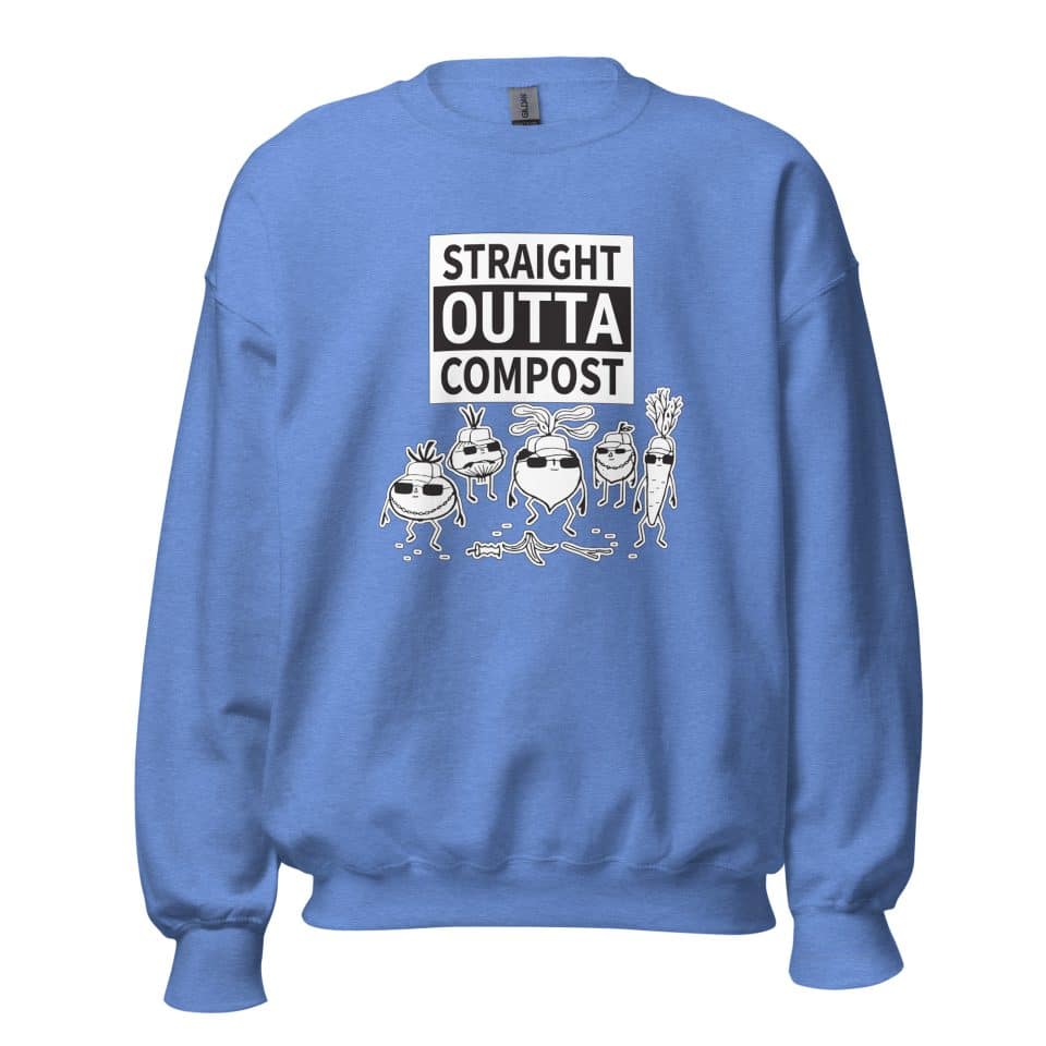 Unisex Sweatshirt - Image 14