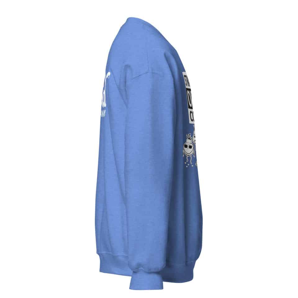 Unisex Sweatshirt - Image 62