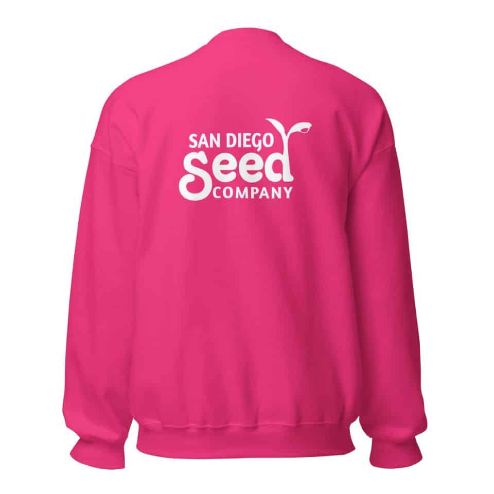 Unisex Sweatshirt - Image 26