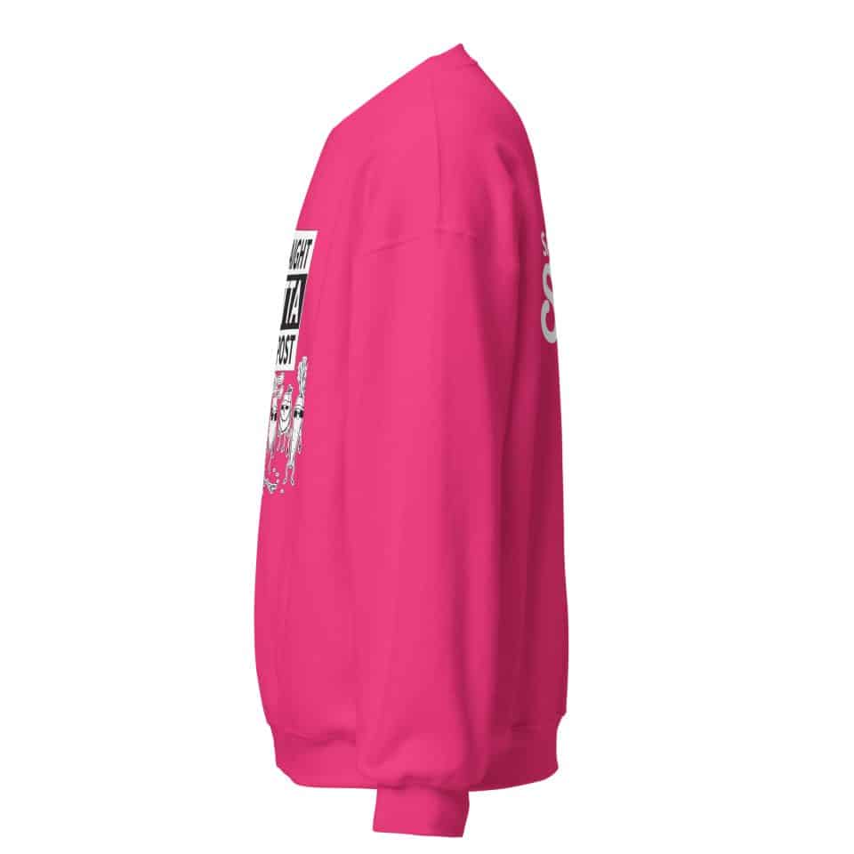 Unisex Sweatshirt - Image 42