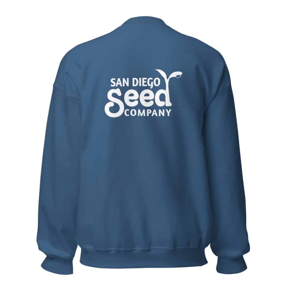 Unisex Sweatshirt - Image 25