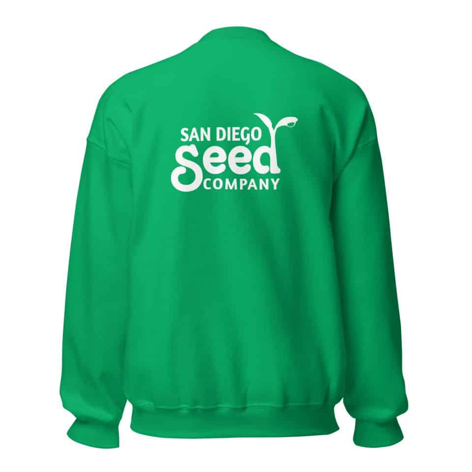 Unisex Sweatshirt - Image 29
