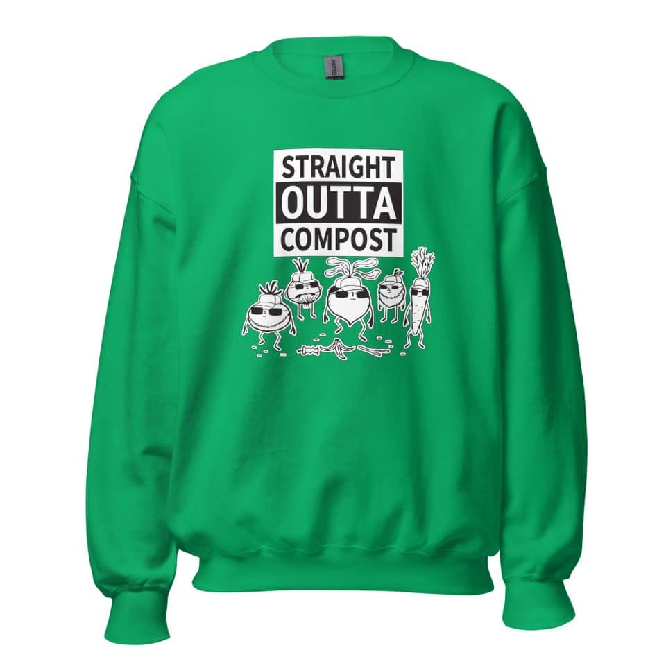 Unisex Sweatshirt - Image 13