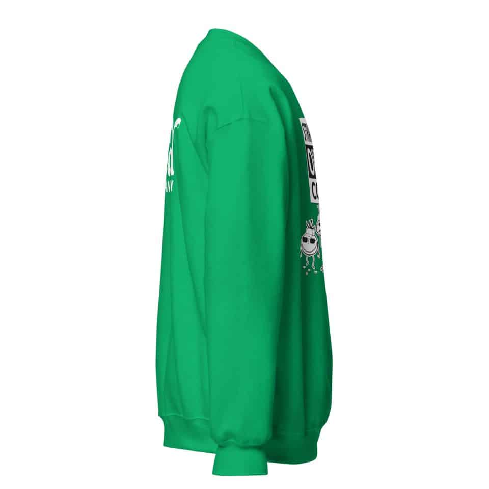 Unisex Sweatshirt - Image 61