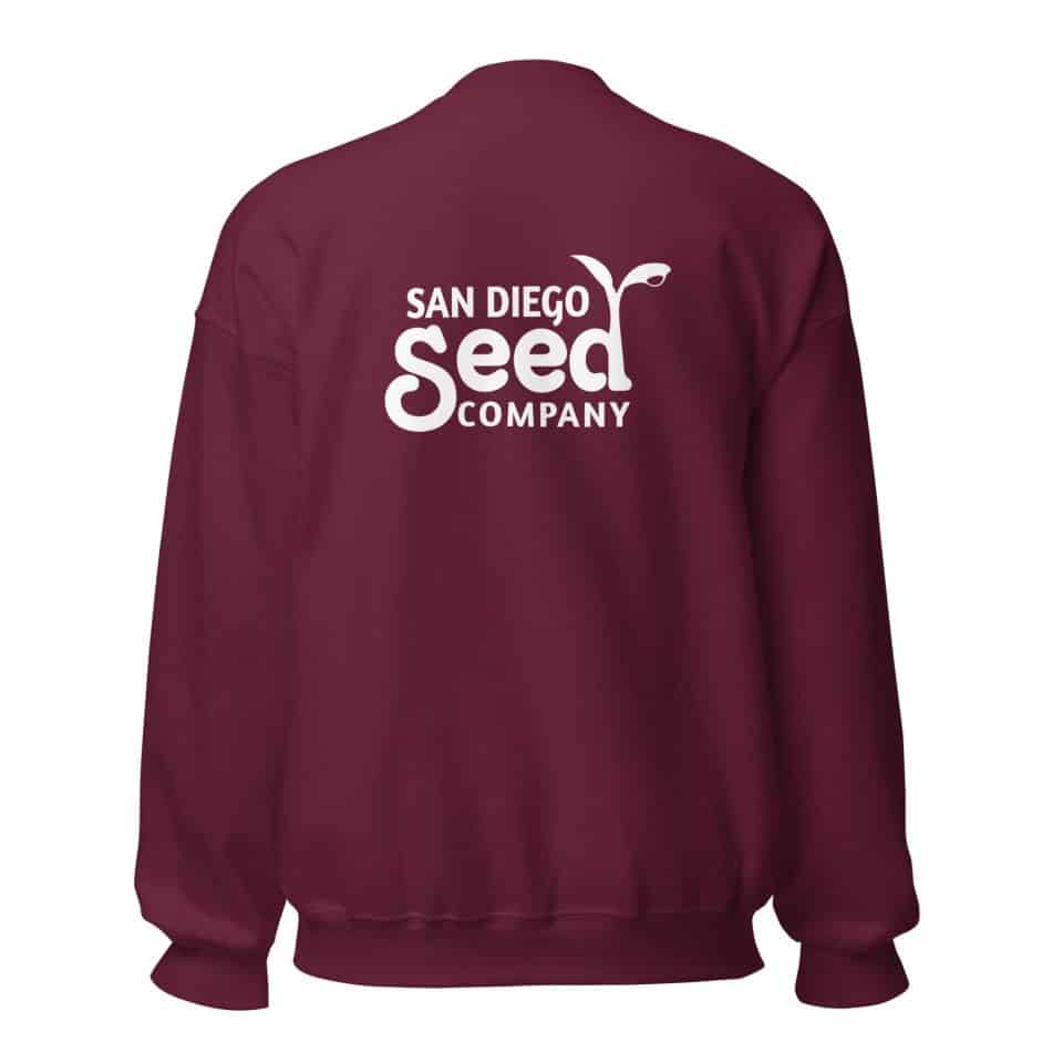 Unisex Sweatshirt - Image 19