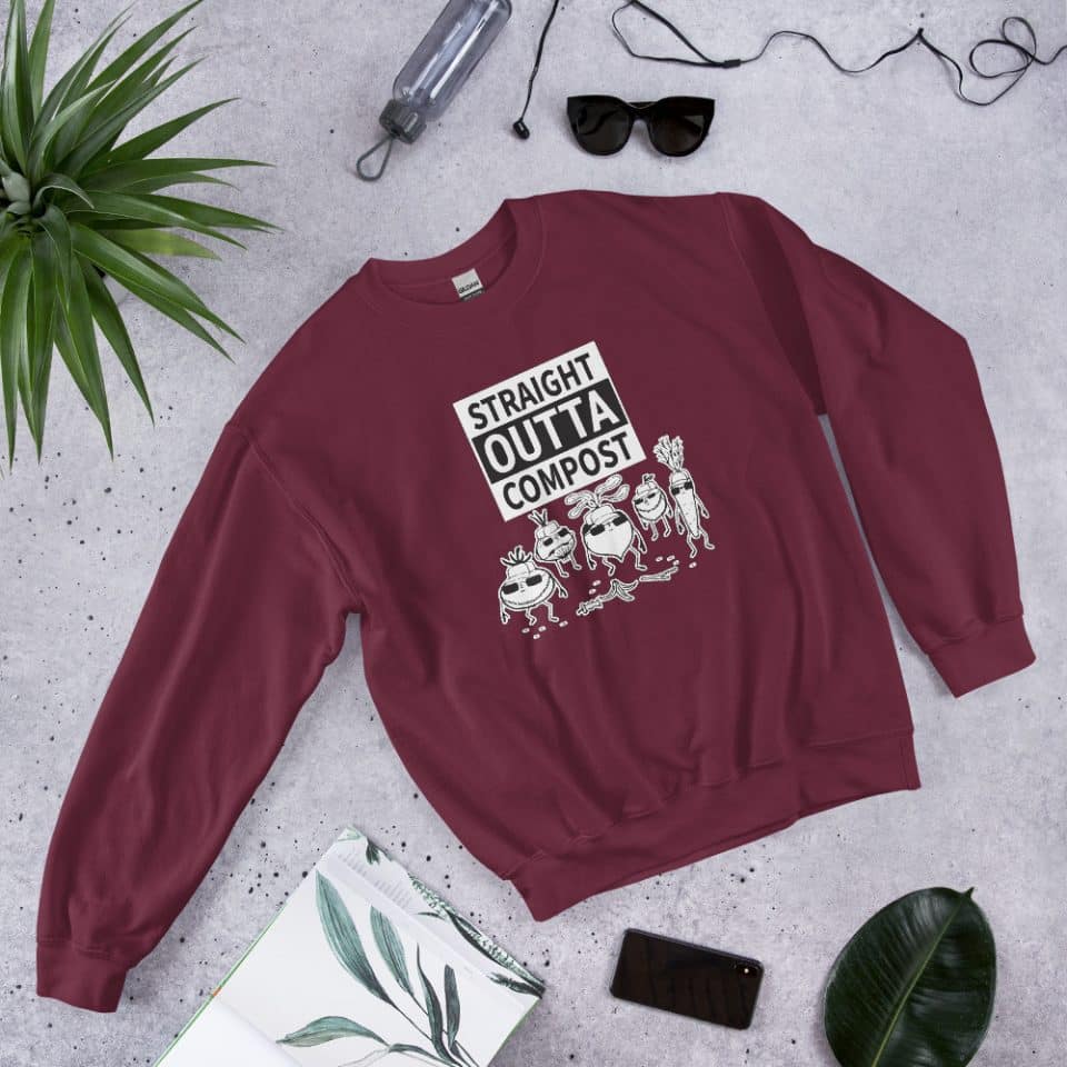 Unisex Sweatshirt - Image 73