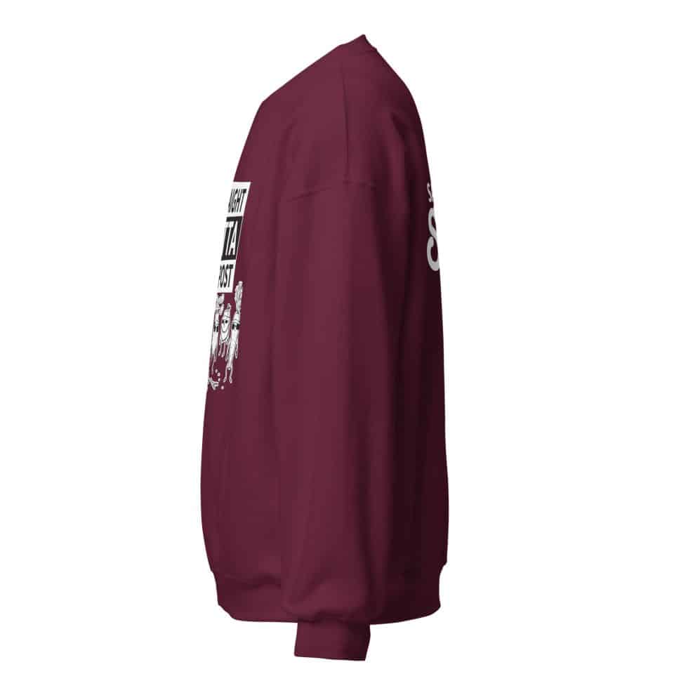Unisex Sweatshirt - Image 35