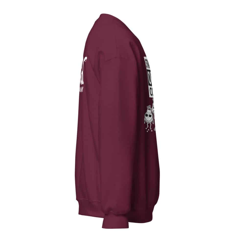 Unisex Sweatshirt - Image 51