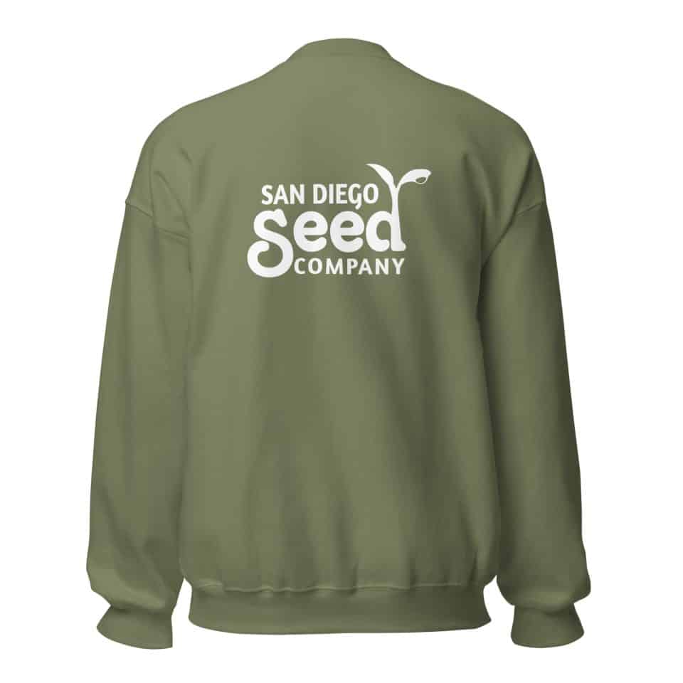 Unisex Sweatshirt - Image 28