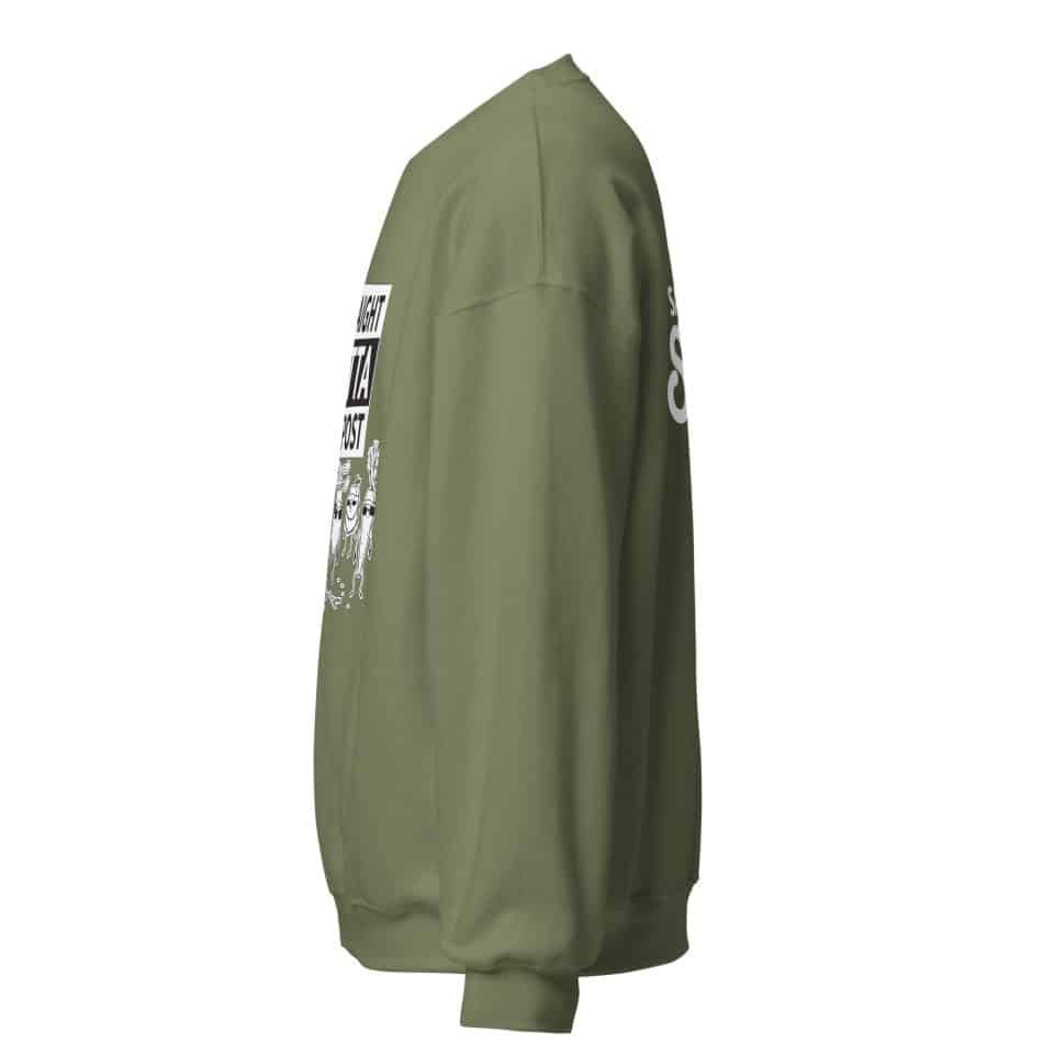 Unisex Sweatshirt - Image 44