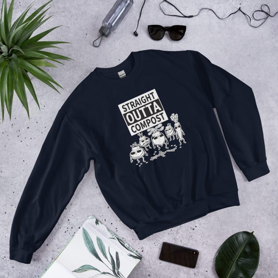 Unisex Sweatshirt - Image 72