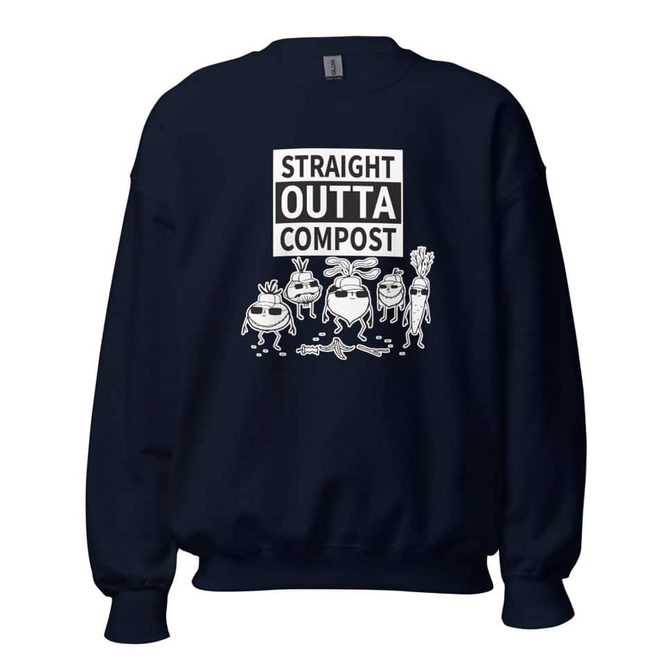 Unisex Sweatshirt - Image 2