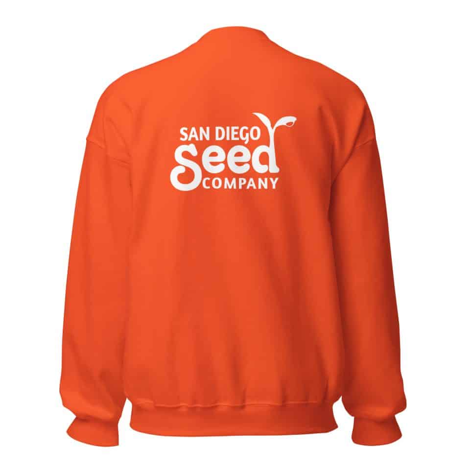 Unisex Sweatshirt - Image 27