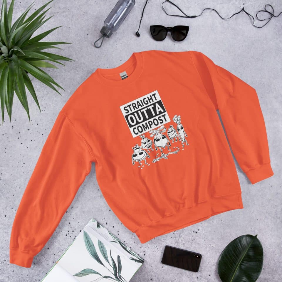 Unisex Sweatshirt - Image 81