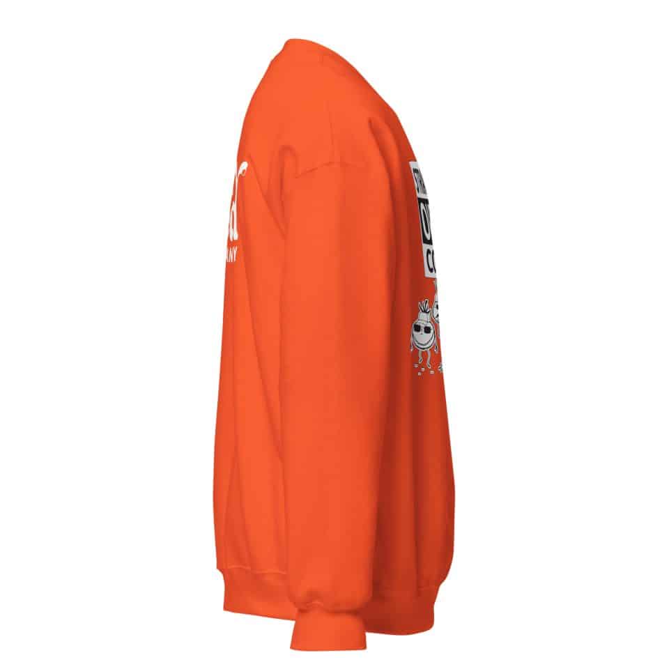 Unisex Sweatshirt - Image 59