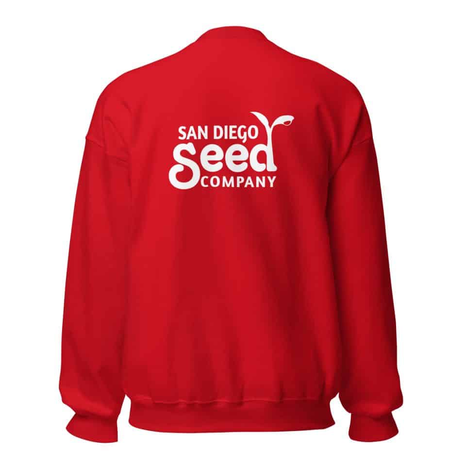 Unisex Sweatshirt - Image 21