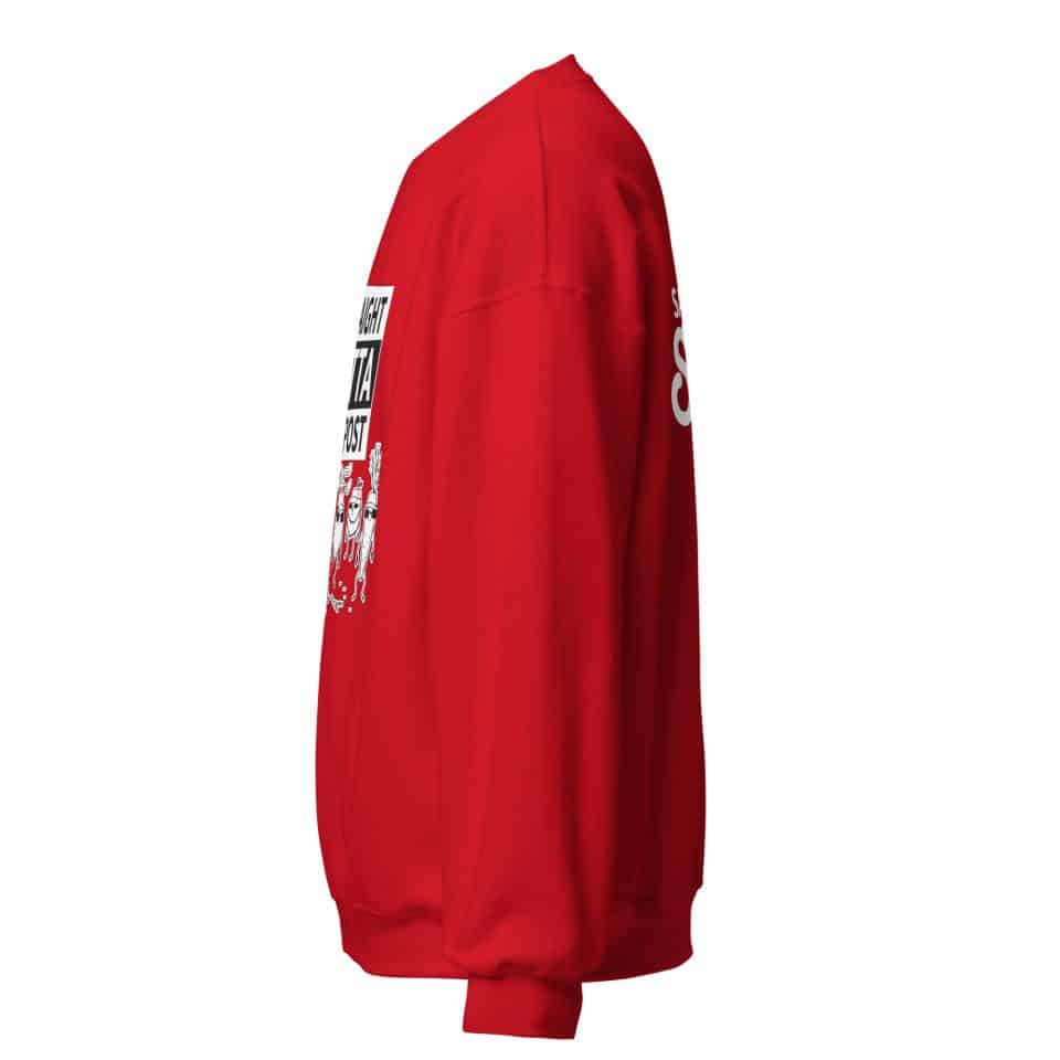 Unisex Sweatshirt - Image 37