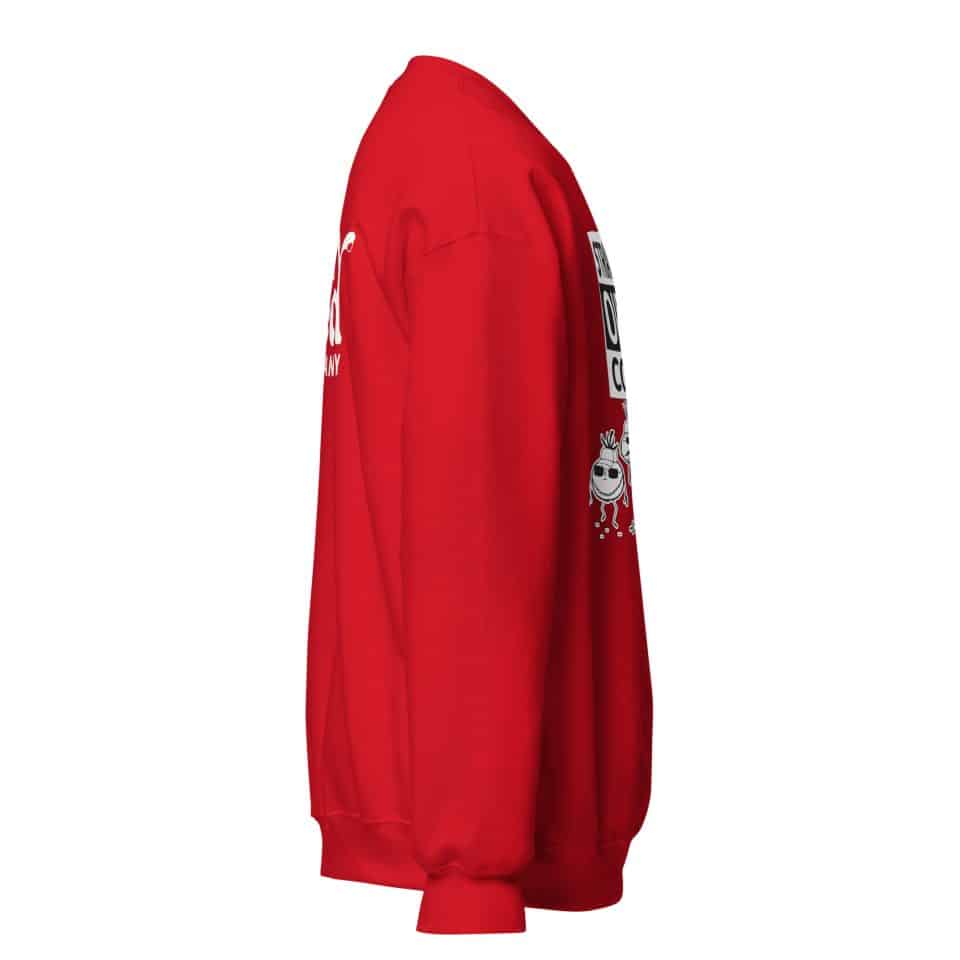 Unisex Sweatshirt - Image 53