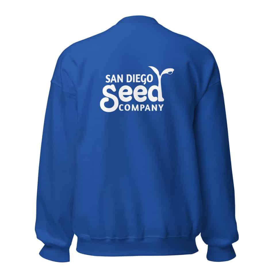 Unisex Sweatshirt - Image 23