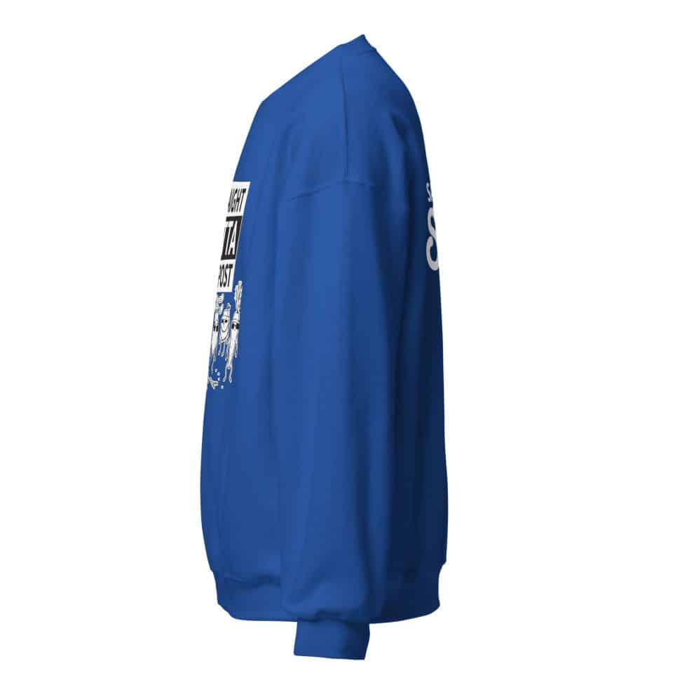 Unisex Sweatshirt - Image 39