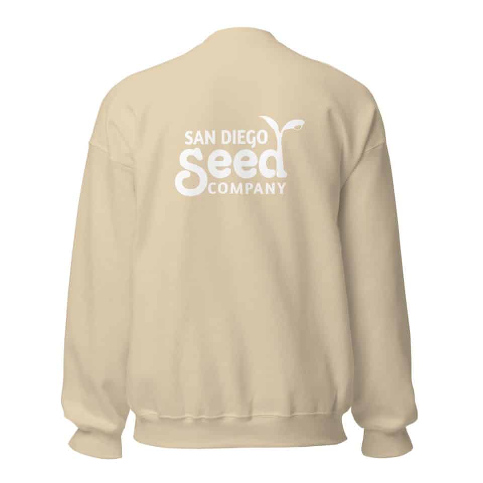 Unisex Sweatshirt - Image 32