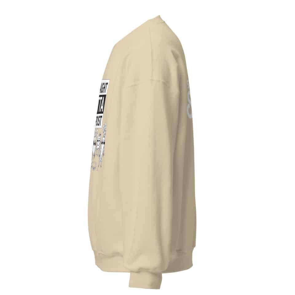 Unisex Sweatshirt - Image 48