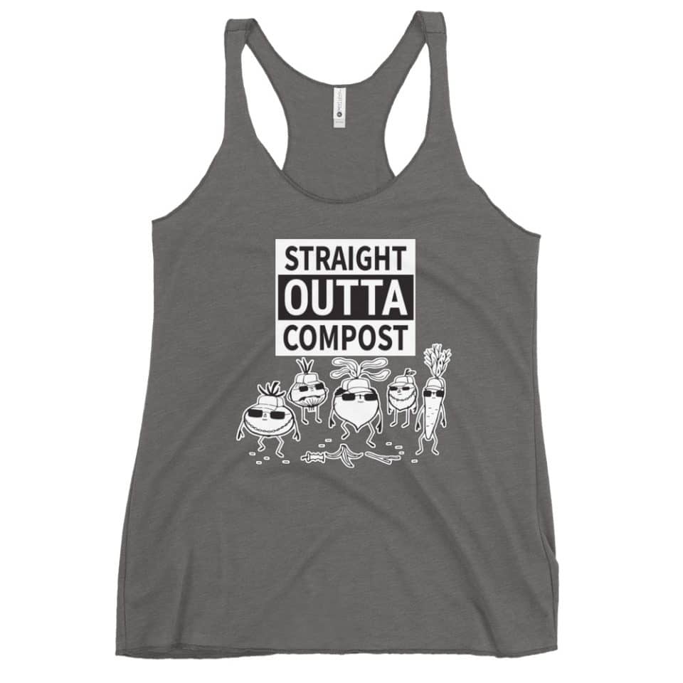Women's Racerback Tank - Image 6