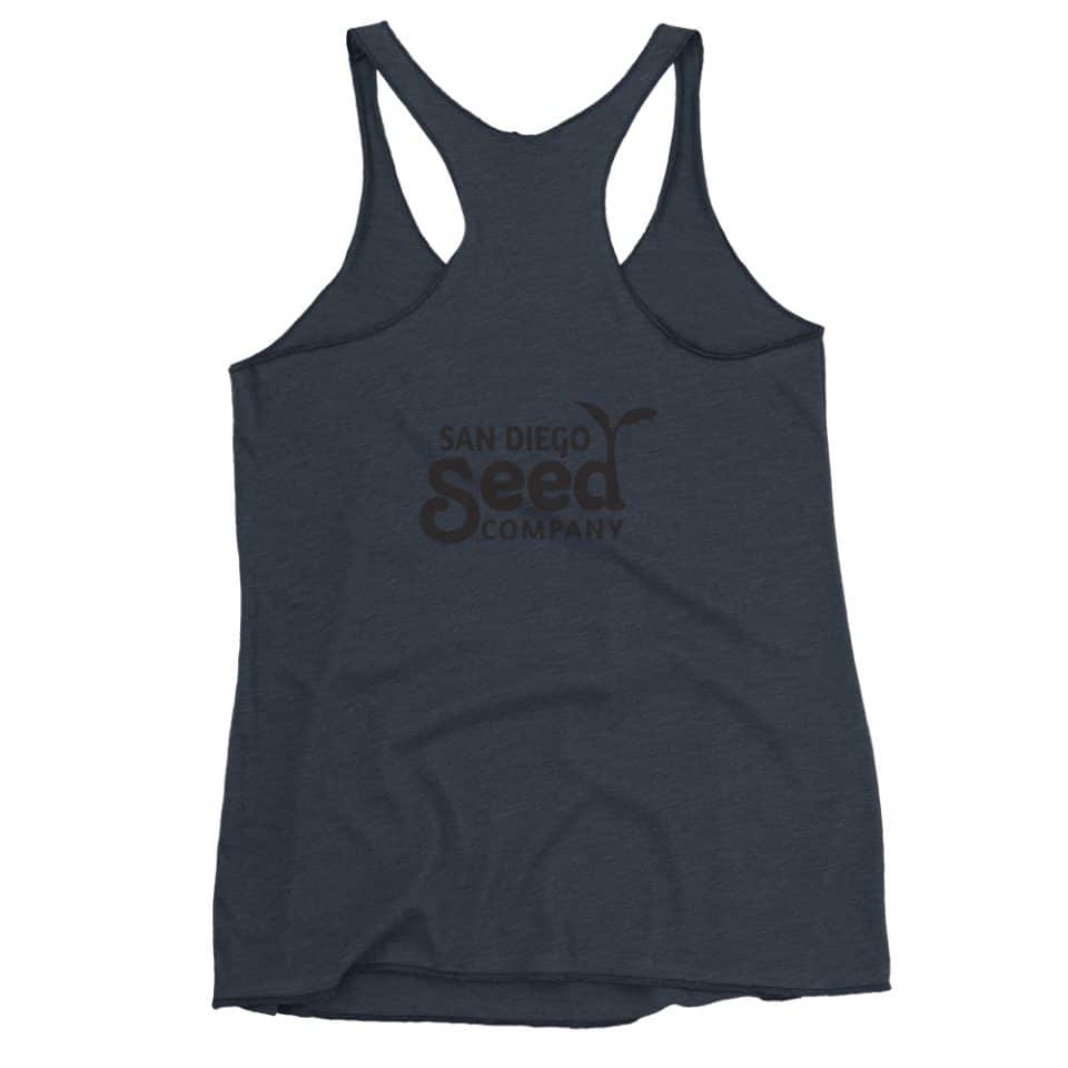 Women's Racerback Tank - Image 9